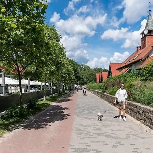  Apartament Karlikowska Lux 2