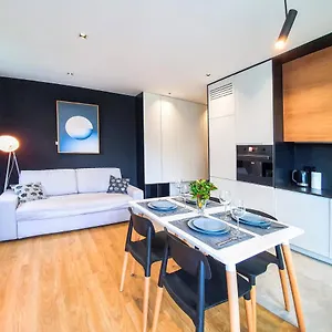 Apartament Comfy - Simple Luxury
