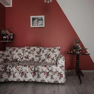  Apartament Roomsy Chopina