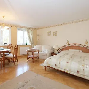  Apartament Lucky 13 - Bright Just By The Sea