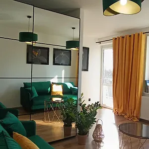  Apartament Pulaskiego 11m8 - Centrum Sopotu 1 Min Do Monciaka
